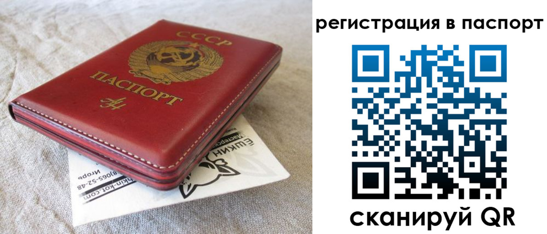 где прописаться в Красновишерске